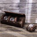 BOLSA PRISME COURO