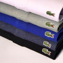 Kit 5 Camisetas Polo | Condição Especial por Tempo Limitado