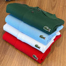 Kit 5 Camisetas Polo | Condição Especial por Tempo Limitado