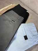 Combo 07 Bermudas Sarja - Queima de Estoque