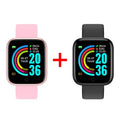 Relógio inteligente Fitness POWERWATCH À Prova D 'Água - COMPRA 1 LEVE 2