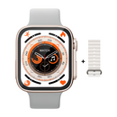 SMARTWATCH - Serie 8 Ultra/ Compre 1 Leve 2 + Pulseira de brinde ( Oferta válida até as 23:59 de HOJE )